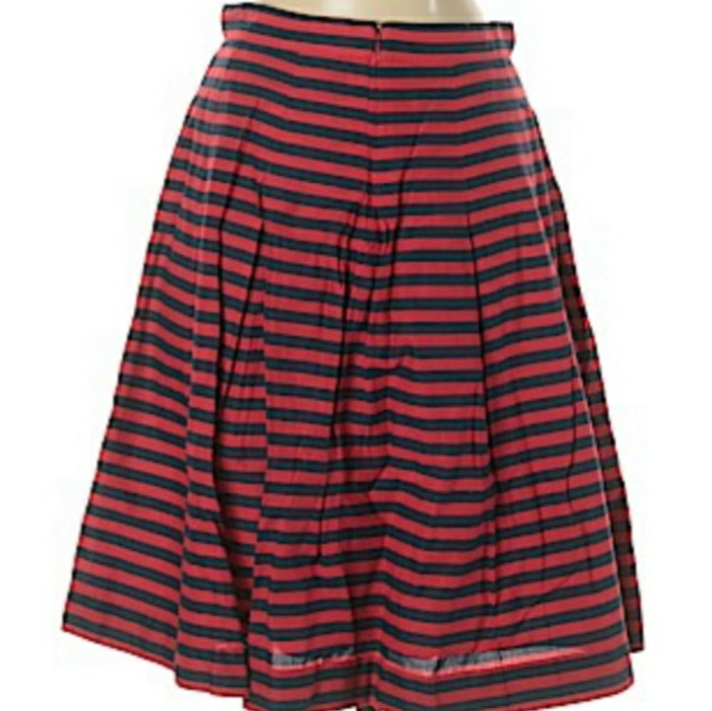 J.Crew Casual Skirt